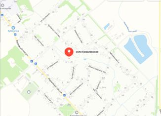 Продам участок, 35 сот., село Ковалевское, Хуторская улица, 23