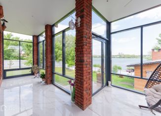 Продам дом, 195.9 м2, Татарстан, Авангардная улица