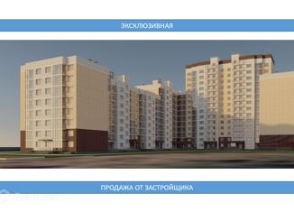 Продам квартиру студию, 30.05 м2, Ярославль, Дядьковская улица, 48