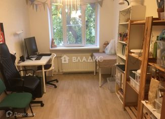 Продается 2-ком. квартира, 45.8 м2, Санкт-Петербург, улица Уточкина, 5, улица Уточкина