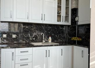 Продам 3-ком. квартиру, 82 м2, Краснодар, ЖК Германия, улица Шумана, 2