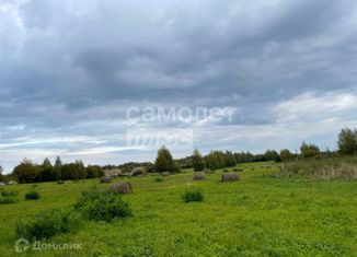 Участок на продажу, 300 сот., село Иванисово, Дачная улица