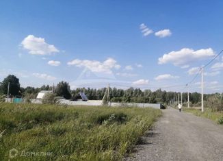 Продается участок, 9 сот., деревня Решетникова, Береговая улица, 3