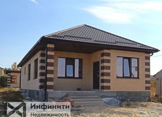 Продажа дома, 118.7 м2, Ставрополь, микрорайон № 15, садовое товарищество Рябина, 213