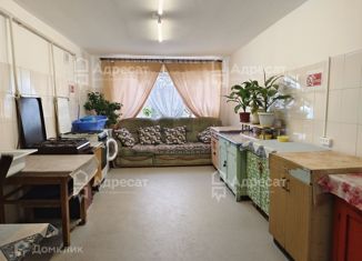 Продаю комнату, 17.6 м2, Волгоград, улица Дегтярёва, 4А, Тракторозаводский район