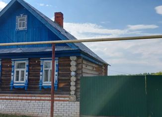 Продажа дома, 32.4 м2, деревня Малые Люльпаны, Лесная улица