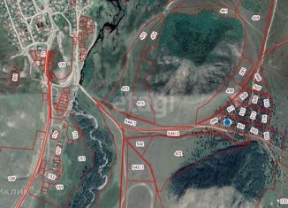 Земельный участок на продажу, 100 сот., село Ело