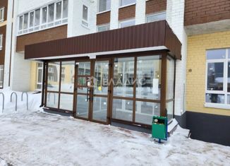 Продам двухкомнатную квартиру, 62.5 м2, Вологодская область, Ленинградская улица, 108