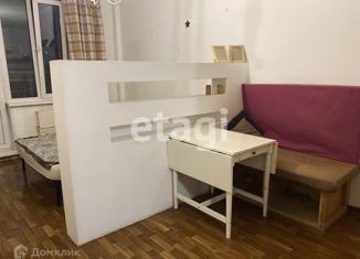 Продажа квартиры студии, 26.4 м2, Красноярский край, улица Карамзина, 16