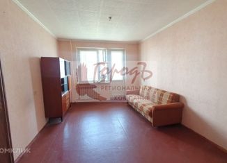 Продам однокомнатную квартиру, 36.9 м2, Орёл, улица Металлургов, 19, Северный район