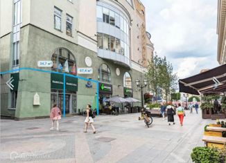 Сдаю офис, 34.7 м2, Москва, Никольская улица, 25, Никольская улица