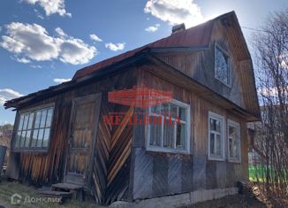 Продаю дом, 32 м2, коллективный сад Родничок