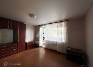 1-ком. квартира на продажу, 33.2 м2, рабочий посёлок Роза, переулок Щорса, 9