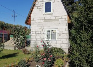 Продается дом, 37 м2, Искитим, садовое товарищество Строитель, 343