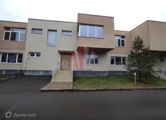 Продам таунхаус, 207.1 м2, деревня Курово, деревня Курово, 33