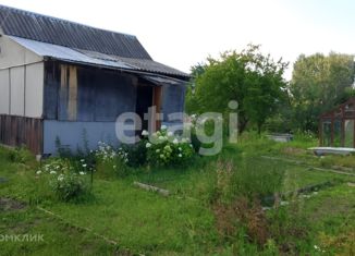 Продается дом, 10 м2, СТ Рябинка