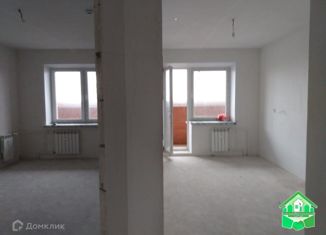 Продам 3-комнатную квартиру, 82.7 м2, Ярославль, ЖК Московский Квартал, 1-я Приволжская улица, 16