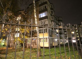 Продаю квартиру студию, 26 м2, Балашиха, Школьная улица, 13, ЖК Квартал Европа
