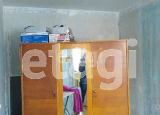 Двухкомнатная квартира на продажу, 40 м2, Курган, улица Василия Блюхера, 26, жилой район Центральный