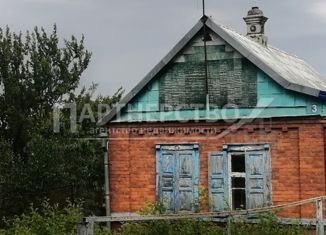 Продаю дом, 55 м2, поселок городского типа Ильский, Длинная улица