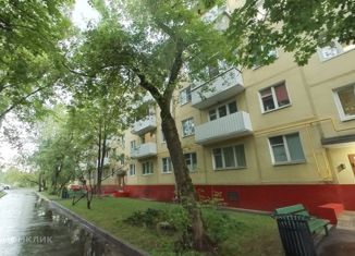 Продается двухкомнатная квартира, 42.6 м2, Москва, 7-я улица Лазенки, 16, метро Боровское шоссе