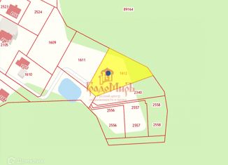 Продаю земельный участок, 15.18 сот., Дмитровский городской округ