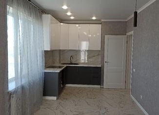 3-комнатная квартира на продажу, 60 м2, Саратов, Усть-Курдюмская улица, 29, ЖК Изумрудный