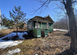 Дом на продажу, 30 м2, Приморский край