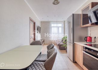 2-ком. квартира на продажу, 49.3 м2, Москва, улица Хромова, 3, метро Преображенская площадь