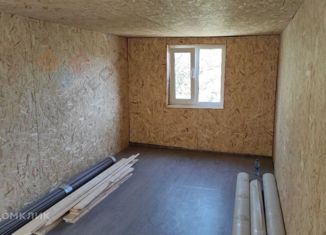 Продам дом, 50 м2, посёлок Знаменский, Алычёвая улица, 52