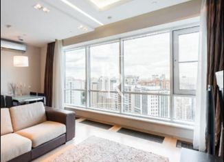 Продам 3-комнатную квартиру, 96 м2, Москва, Ленинский проспект, 111к1, ЖК Велл Хаус