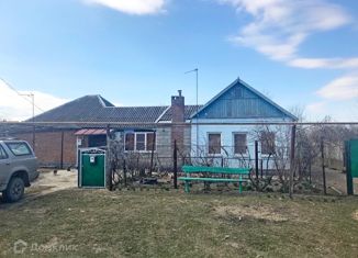 Продается дом, 114.3 м2, станица Троицкая