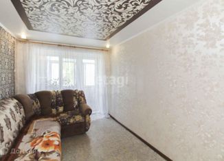 Продается однокомнатная квартира, 28.7 м2, Тюменская область, проезд Геологоразведчиков, 21