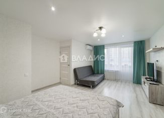 Продам 1-ком. квартиру, 35 м2, Москва, Яузская улица, 6-8с5, метро Марксистская