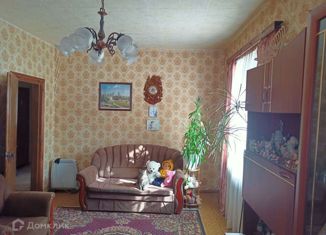 Продажа 3-комнатной квартиры, 73.4 м2, Рязанская область, улица Карла Маркса, 12