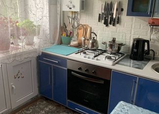 3-комнатная квартира на продажу, 48.7 м2, поселок городского типа Приютово, Магистральная улица, 1