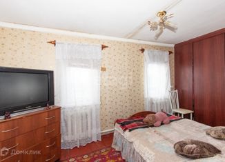 Продается дом, 50 м2, Новосибирск, улица Красный Восток, 21
