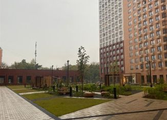 1-комнатная квартира на продажу, 44.5 м2, Москва, Кольская улица, 8к2, Кольская улица