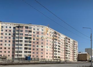 Двухкомнатная квартира на продажу, 55.5 м2, Якутск, 202-й микрорайон, 202-й микрорайон, 18