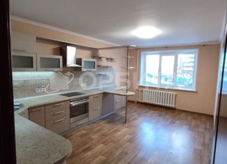 Продажа трехкомнатной квартиры, 90.1 м2, Тюмень, улица Николая Семёнова, 27к3, Восточный округ