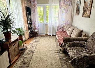 Продаю однокомнатную квартиру, 31 м2, Омская область, Космический проспект, 65