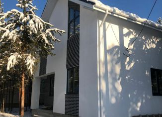 Продам дом, 149 м2, посёлок Бобровский, Клубная улица