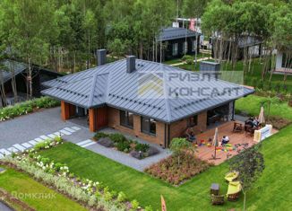 Дом на продажу, 183 м2, коттеджный поселок Пушкинский Лес, Отрадная улица