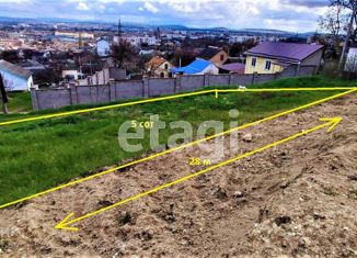 Земельный участок на продажу, 5 сот., Симферополь, улица Генова, 113Б, Железнодорожный район