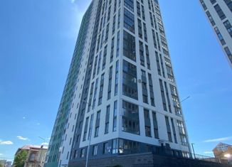 Продается квартира студия, 25.8 м2, Уфа, ЖК Эдисон