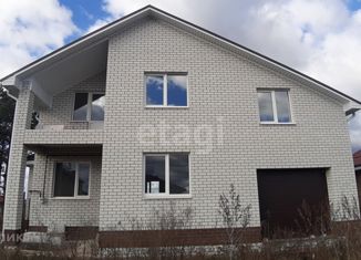 Продам дом, 253 м2, село Новая Усмань, Спортивный переулок