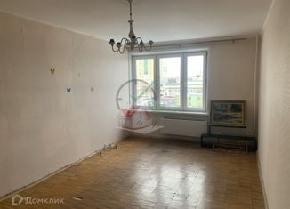 Продам 3-комнатную квартиру, 61.3 м2, Москва, Рязанский проспект, 76/2, метро Выхино