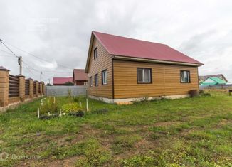 Продам дом, 72 м2, деревня Дорогино, Янтарная улица, 16