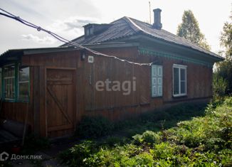 Продажа дома, 50 м2, Прокопьевск, Таштагольская улица, 46