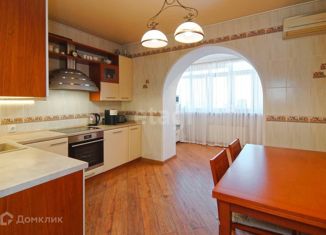 Продается 3-комнатная квартира, 78.6 м2, Краснодарский край, Наримановская улица, 6